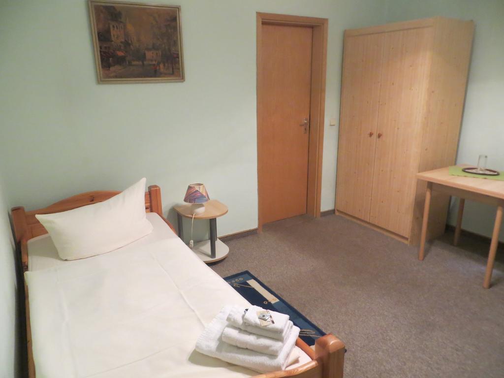 Heidehotel Letzlingen Ruang foto
