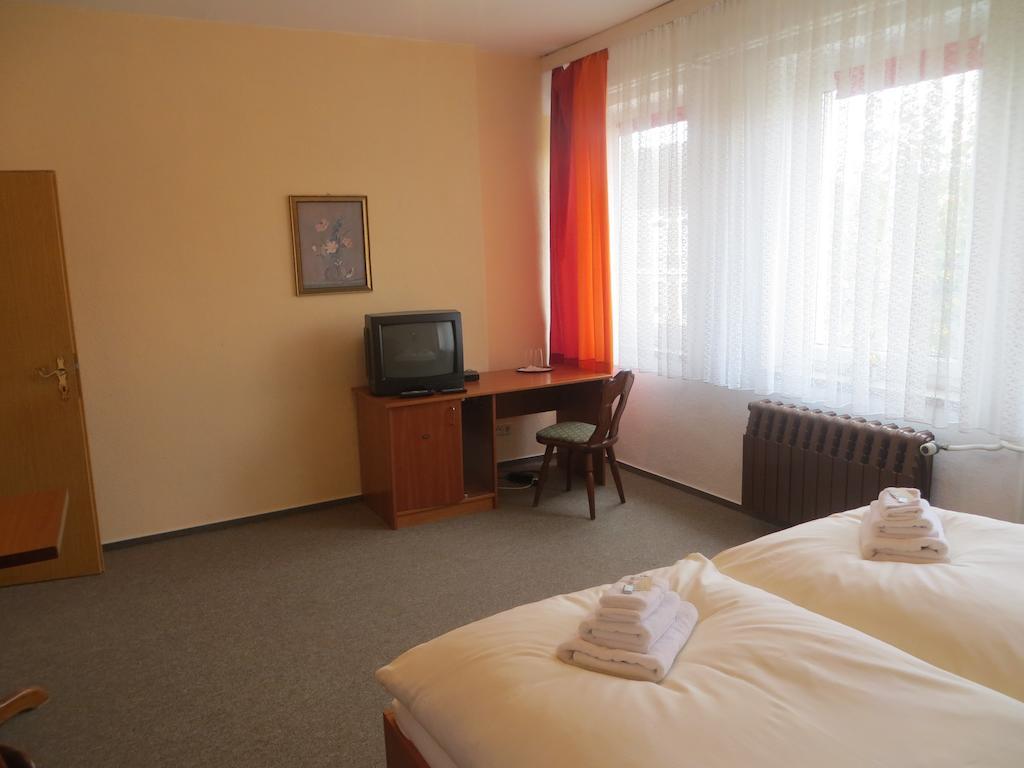 Heidehotel Letzlingen Ruang foto